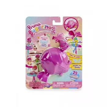 Wowwee Фигурка Кукла-балерина Шугарина