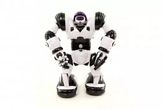 Wowwee Мини Робот