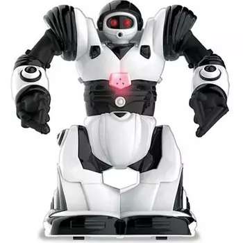 Wowwee Мини робот Робосапиен