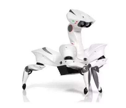 Wowwee Робот Краб