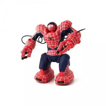 Wowwee Робот-спайдермен