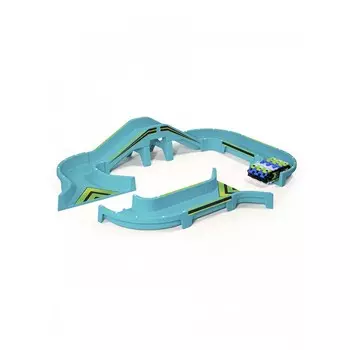 Wowwee Вездеход с автотреком Power Treads