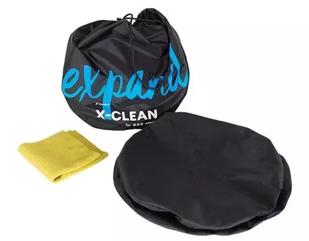 X-Lander Чехлы на колеса 4 шт.