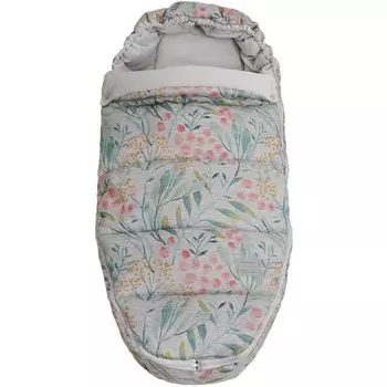 X-Lander Конверт в коляску X-Cosy Wild Garden