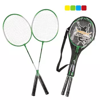 X-Match Бадминтон без волана 66x20 см