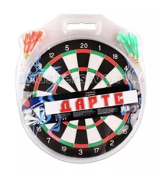 X-Match Дартс 12 дюймов