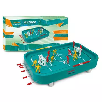 X-Match Настольная игра Футбол 52363