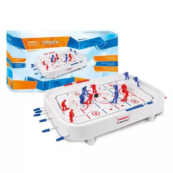 X-Match Настольная игра Хоккей 52364