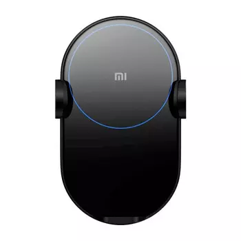 Xiaomi Автомобильное зарядное устройство Mi 20W Wireless Car Charger