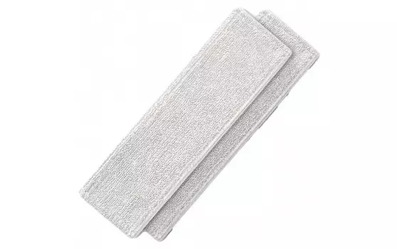 Xiaomi Комплект аксессуаров для пылесоса Mi Vacuum Cleaner G10 Mop Kit