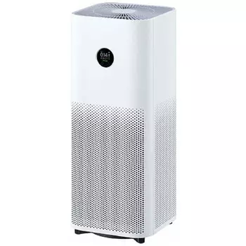 Xiaomi Очиститель воздуха Smart Air Purifier 4 Lite EU