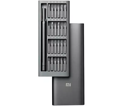 Xiaomi Отвертка и набор бит Mi Precision Screwdriver Kit