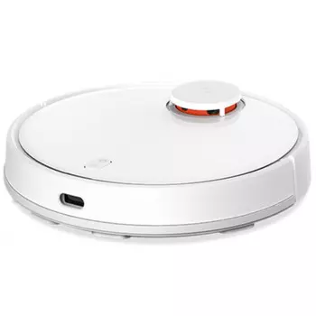 Xiaomi Робот-пылесос Mi Robot Vacuum-Mop 2 Pro