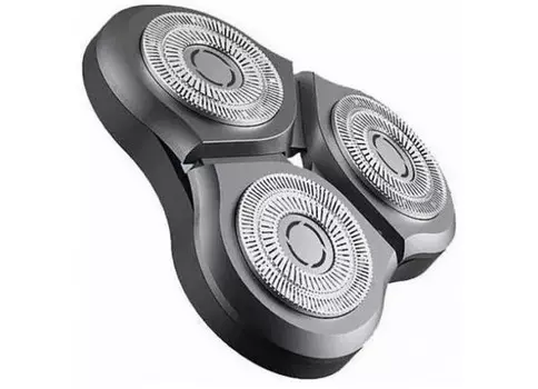 Xiaomi Сменная насадка для электробритвы Mi Electric Shaver S500 Replacement Head