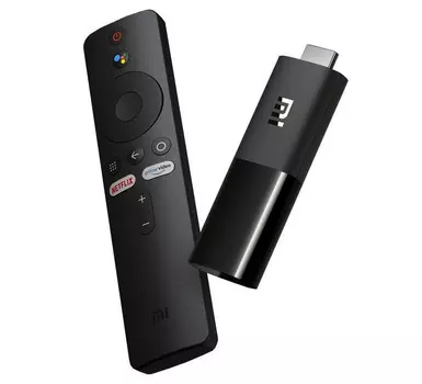 Xiaomi ТВ-приставка Mi TV Stick