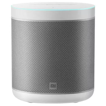 Xiaomi Умная колонка Mi Smart Speaker с Марусей