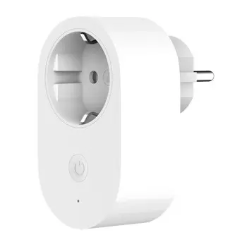 Xiaomi Умная розетка Mi Smart Power Plug