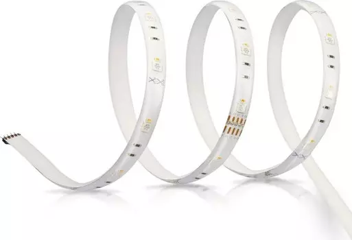 Xiaomi Умная светодиодная RGB-лента Yeelight Lightstrip Plus