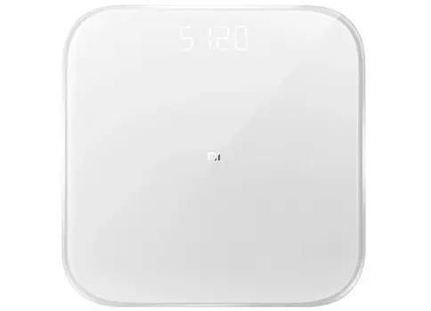 Xiaomi Умные весы Mi Smart Scale 2