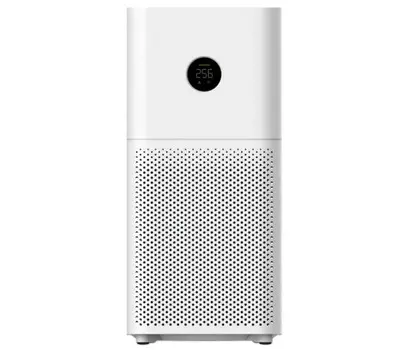 Xiaomi Умный очиститель воздуха Mi Air Purifier 3C EU