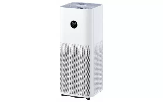 Xiaomi Умный очиститель воздуха Mi Smart Air Purifier 4 Pro
