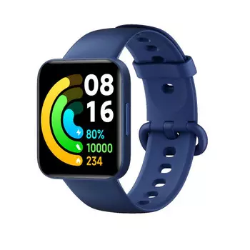 Xiaomi Watch Смарт часы POCO Watch GL