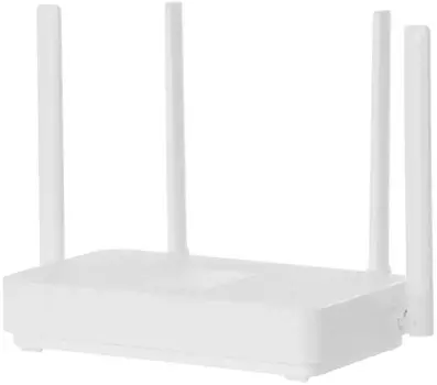 Xiaomi Wi-Fi роутер Mi Router AX1800