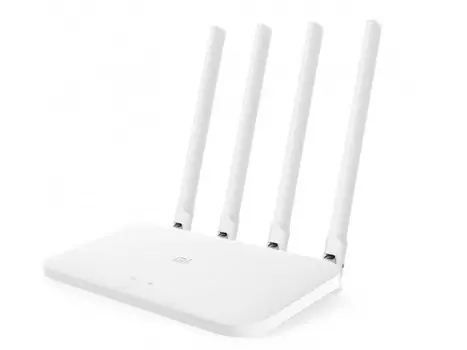 Xiaomi Wi-Fi роутер Mi WiFi Router 4A Giga Version