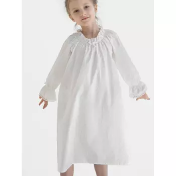 Яблоки и яблони Ночная сорочка детская