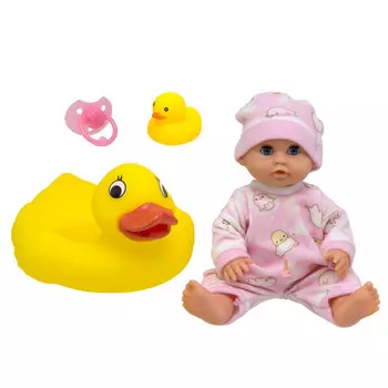 Yale baby Кукла функциональная с аксессуарами 200445504 25 см