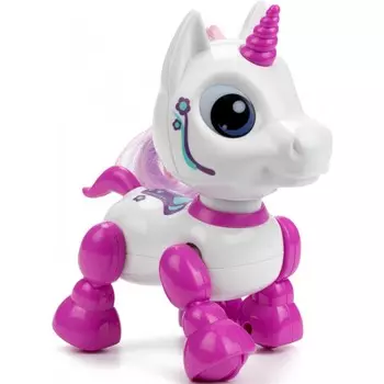 Ycoo Робо единорог Хедзап