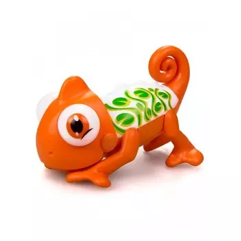 Ycoo роботизированная игрушка Хамелеон Глупи 88569-2