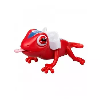 Ycoo роботизированная игрушка Ящерица Глупи 88569-5