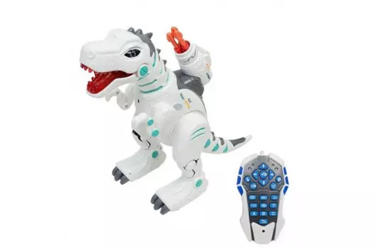 Yearoo Toy Интерактивный динозавр игрушка на пульте управления