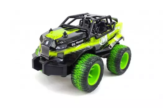 YED Радиоуправляемая модель Багги 1:14 RTR