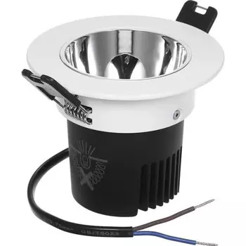 Yeelight Умный встраиваемый светильник Mesh Downlight M2