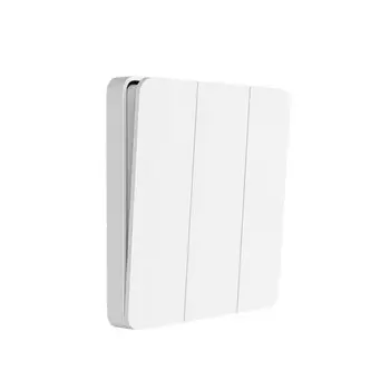 Yeelight Умный выключатель Flex Switch (three gang)