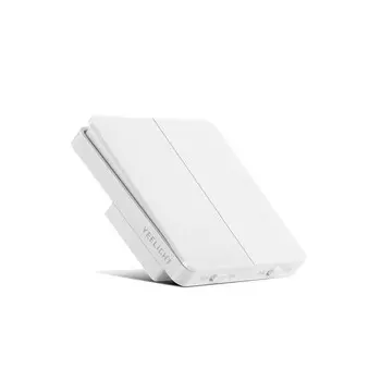 Yeelight Умный выключатель Flex Switch (two gang)