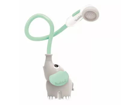 Yookidoo Игрушка водная Душ Слоненок