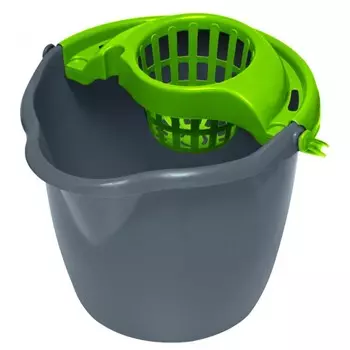 York Ведро со вставкой 12 л