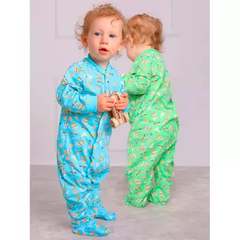 Youlala Комплект комбинезонов 2 шт.