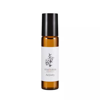 Youterra Аромароллер Activity 10 мл