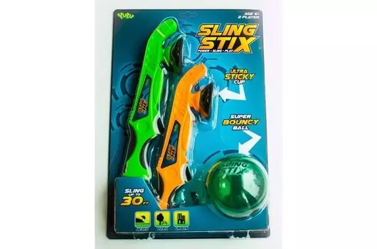 Yulu Набор для игры Sling Stix