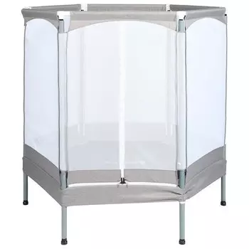 Zabiaka Батут-манеж диаметр 153 см