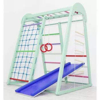 Zabiaka Детский спортивный комплекс Tiny Champion