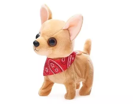 Zabiaka Интерактивная игрушка Любимый питомец: Собачка