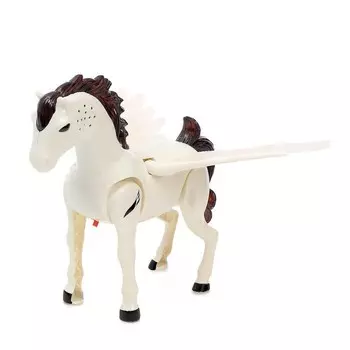 Zabiaka Музыкальная игрушка Моя лошадка