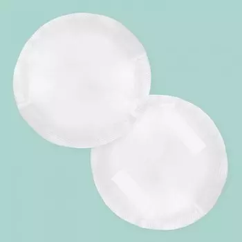 Zabota2 Вкладыши для бюстгальтера 60 шт.