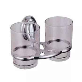 Zalel Держатель для зубных щеток 3168