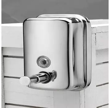 Zalel Дозатор MJ9301 500 мл